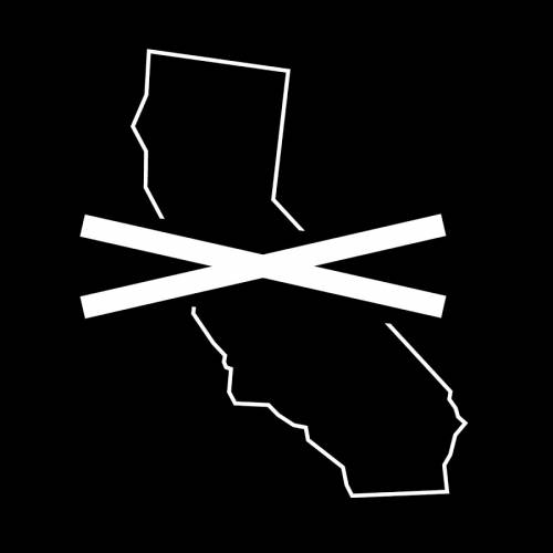 Julien-K : California Noir (Zeskullz Remix)